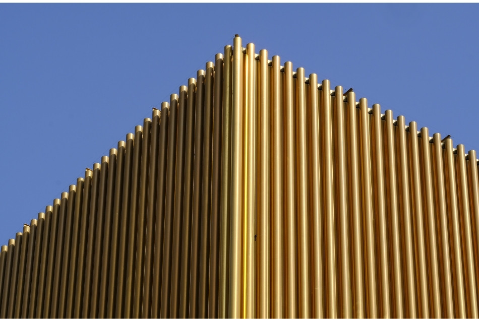 Rénovation de façade